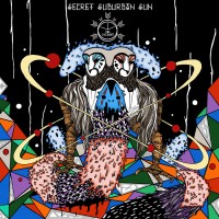Purchase Owl Oxidant - Secret Suburban Sun (EP)