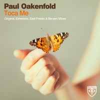 Purchase Paul Oakenfold - Toca Me
