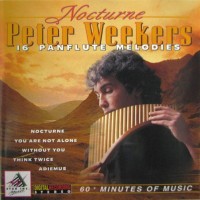Purchase Peter Weekers - Nocturne