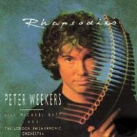 Purchase Peter Weekers - Rhapsodies