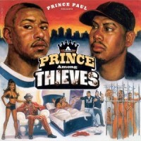 Purchase Prince Paul - A Prince Among Thieves