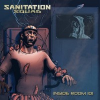 Purchase Sanitation Squad - Inside Room 101