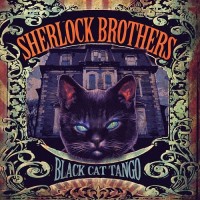 Purchase Sherlock Brothers - Black Cat Tango