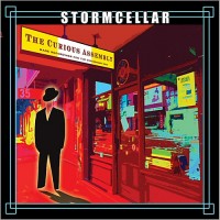 Purchase Stormcellar - The Curious Assembly