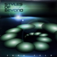 Purchase Styles Of Beyond - 2000 Fold