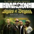 Buy Styles Of Beyond - Razor Tag Mp3 Download