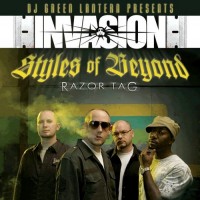 Purchase Styles Of Beyond - Razor Tag