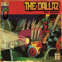 Purchase The Dallaz - Dirt Dealer