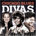 Buy VA - Chicago Blues Divas Mp3 Download