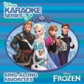 Buy VA - Disney's Karaoke Series: Frozen Mp3 Download