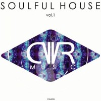 Purchase VA - Soulful House CD1