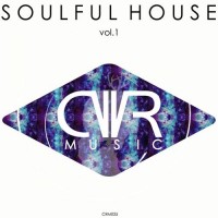 Purchase VA - Soulful House CD2