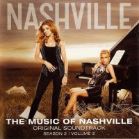 Purchase VA - The Music Of Nashville: Original Soundtrack (Season 2, Volume 2) (Deluxe Edition)