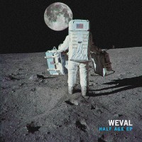 Purchase Weval - Half Age (EP)