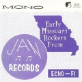 Buy VA - Early Missouri Rockers Mp3 Download