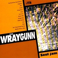Purchase Wraygunn - Soul Jam