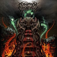 Purchase Abhorrent Castigation - Throne Of Existential Abandonment