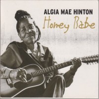 Purchase Algia Mae Hinton - Honey Babe