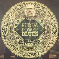 Purchase Budda Power Blues - One In A Million