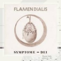 Purchase Flamen Dialis - Symptome-Dei (Vinyl)