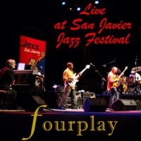 Purchase Fourplay - Live At San Javier Jazz Festival