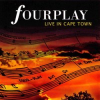 Purchase Fourplay - Live In Capetown