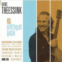 Purchase Hans Theessink - 65 Birthday Bash