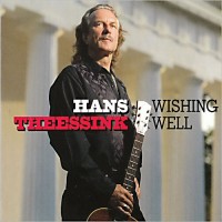 Purchase Hans Theessink - Wishing Well