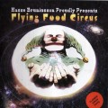 Buy Hasse Bruniusson - Flying Food Circus Mp3 Download