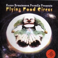 Purchase Hasse Bruniusson - Flying Food Circus