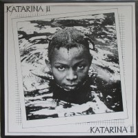 Purchase Katarina II - Katarina II (Vinyl)