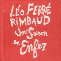 Purchase Léo Ferré - Une Saison En Enfer