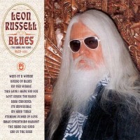 Purchase Leon Russell - Blues