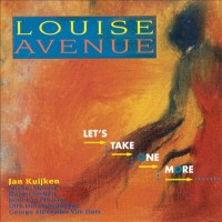 Purchase Louise Avenue - Let's Take One More