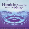 Buy Mannheim Steamroller - Meets The Mouse Mp3 Download