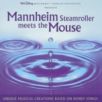 Purchase Mannheim Steamroller - Meets The Mouse