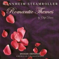 Purchase Mannheim Steamroller - Romantic Themes