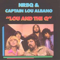 Purchase Nrbq - Lou And The Q
