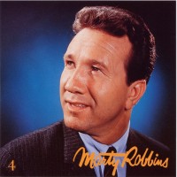 Purchase Marty Robbins - Country 1960-1966 CD4