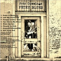 Purchase Pete Cummings - Petey Blues