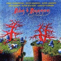 Purchase Rag I Ryggen - Råg I Ryggen (Vinyl)