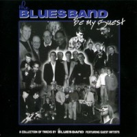 Purchase The Blues band - Be My Guest