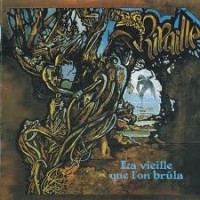 Purchase Ripaille - La Vieille Que L'on Brûla (Vinyl)