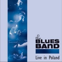 Purchase The Blues band - Live In Poland