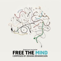 Purchase Johann Johannsson - Free The Mind