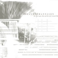 Purchase Johann Johannsson - The Sun’s Gone Dim And The Sky (CDS)