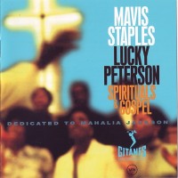 Purchase Mavis Staples - Spirituals & Gospel (With Lucky Peterson)