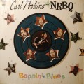 Buy Nrbq - Boppin' The Blues (With Carl Perkins) (Vinyl) Mp3 Download