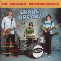 Purchase Swingin' Neckbreakers - Shake Break!