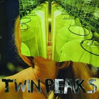 Purchase Twin Peaks - Sunken
